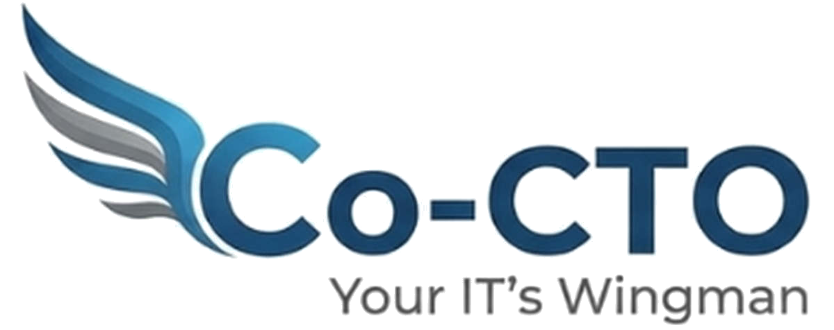 Co-CTO